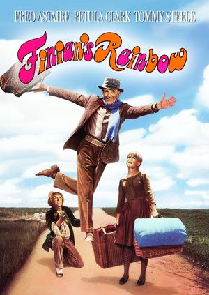 Finian's Rainbow's poster