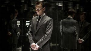 High-Rise's poster