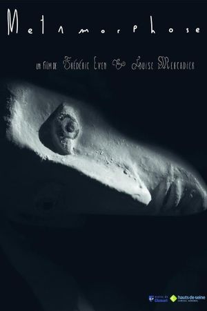 Métamorphose's poster