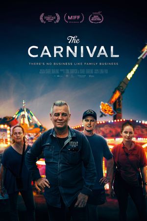 The Carnival's poster