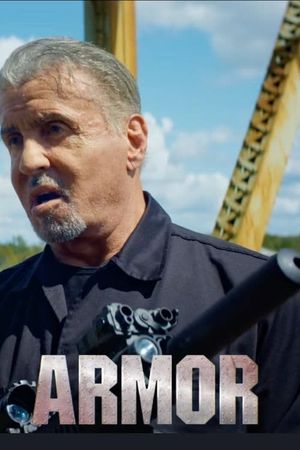 Armor's poster