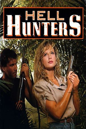 Hell Hunters's poster