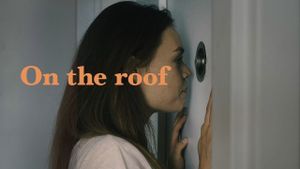 On the Roof's poster
