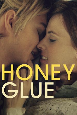 Honeyglue's poster