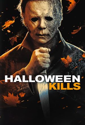 Halloween Kills's poster