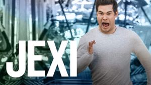 Jexi's poster