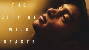 The City of Wild Beasts's poster