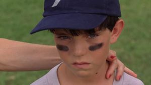 Mysterious Skin's poster
