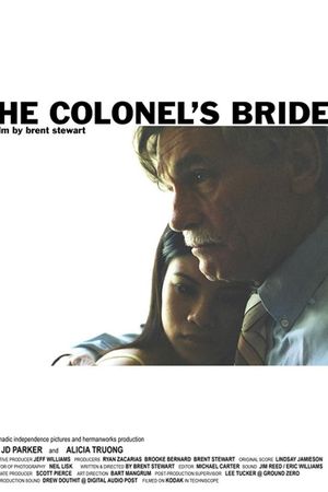 The Colonel's Bride's poster