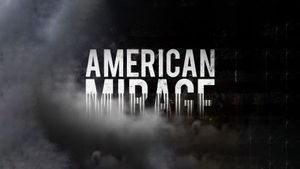 American Mirage's poster