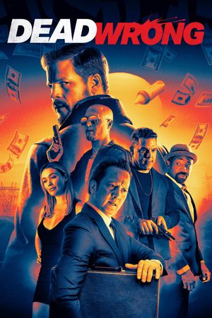 Dead Wrong's poster