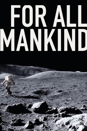 For All Mankind's poster