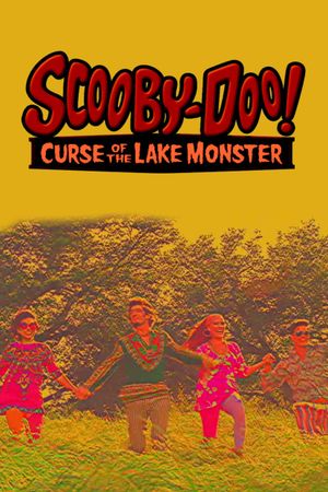 Scooby-Doo! Curse of the Lake Monster's poster