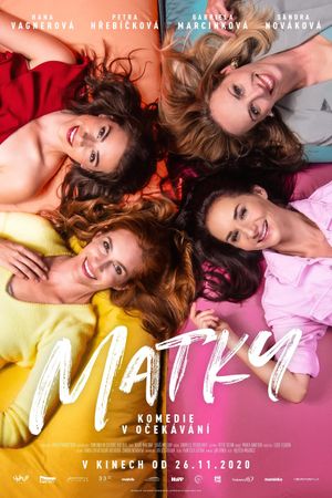 Mothers's poster