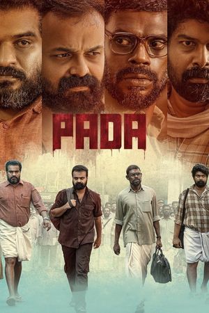 Pada's poster