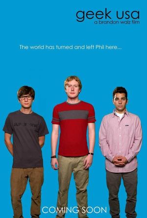 Geek USA's poster image