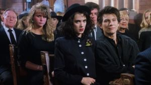 Heathers's poster