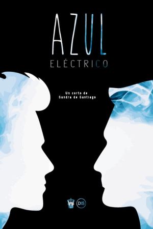 Electric Blue's poster