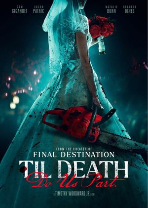 Til Death Do Us Part's poster