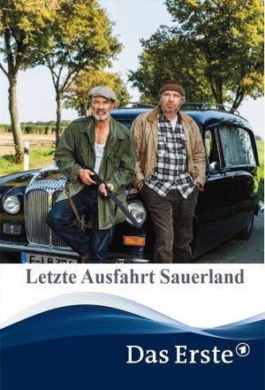 Letzte Ausfahrt Sauerland's poster image
