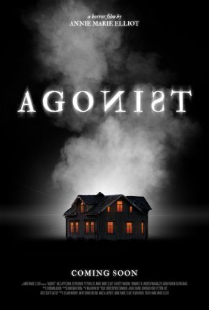 Agonist's poster