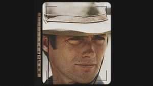 Clint Eastwood: The Last Legend's poster