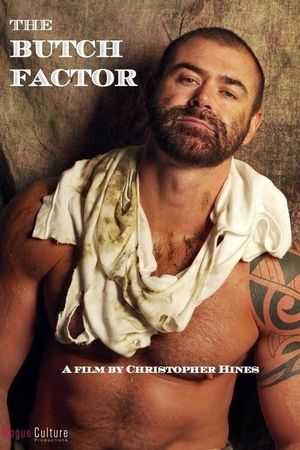 The Butch Factor's poster