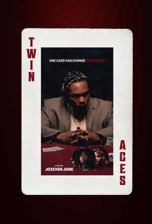 Twin Aces's poster