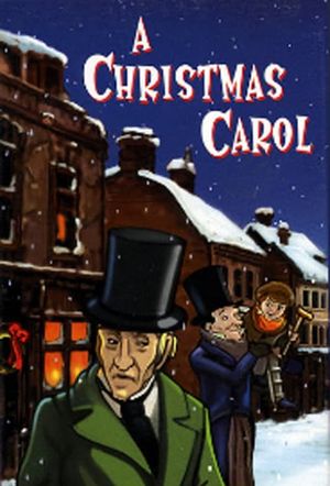 A Christmas Carol's poster