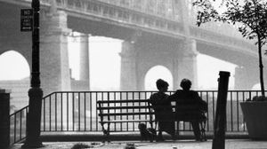 Manhattan's poster