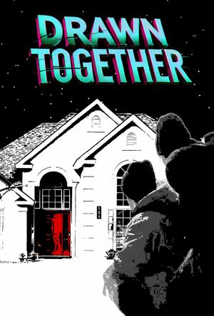 Drawn Together's poster