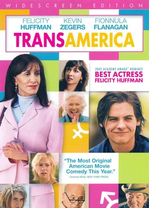 Transamerica's poster
