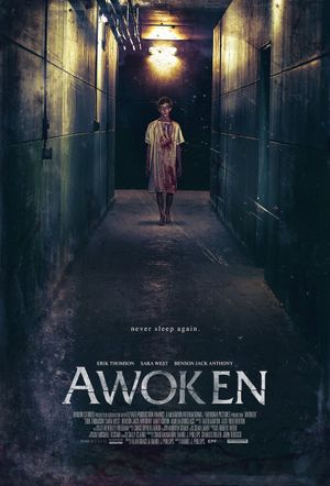 Awoken's poster