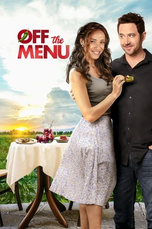 Off the Menu's poster