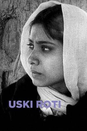 Uski Roti's poster
