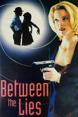 Between the Lies's poster