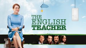 The English Teacher's poster