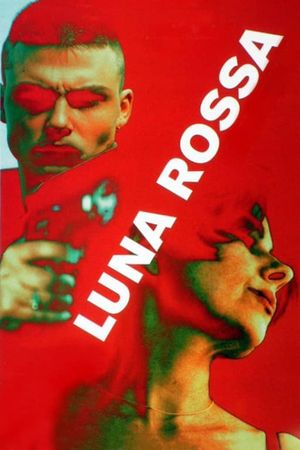 Red Moon's poster