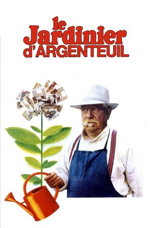 The Gardener of Argenteuil's poster