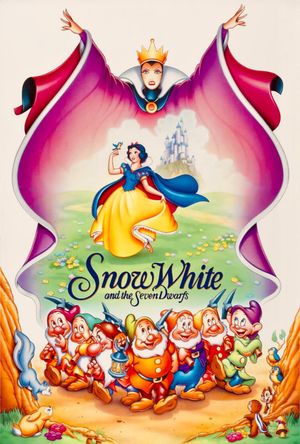 Snow White and the Seven Dwarfs's poster
