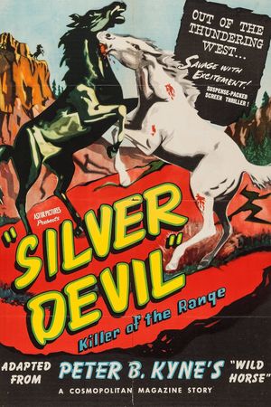 Wild Horse's poster