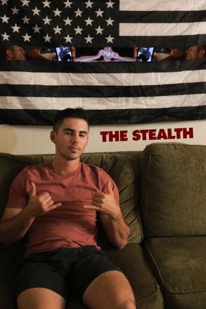 The Stealth's poster