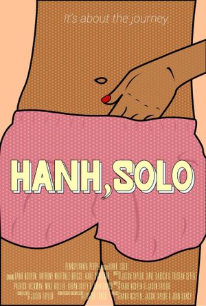 Hanh, Solo's poster