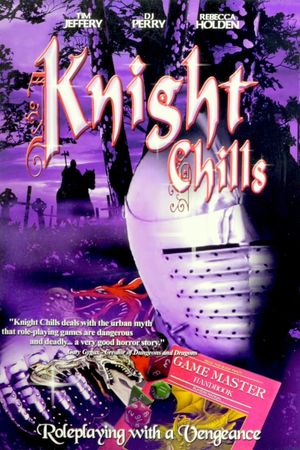 Knight Chills's poster