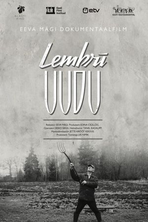 Lembri Uudu's poster