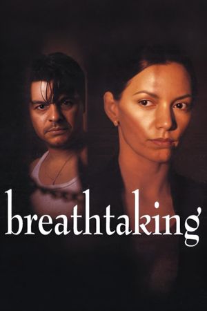 Breathtaking's poster
