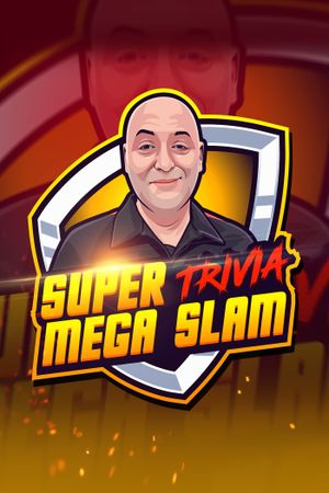 Super Mega Trivia Slam's poster