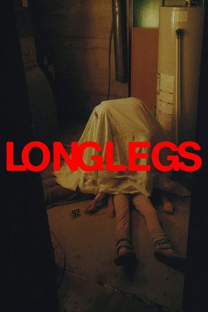 Longlegs's poster