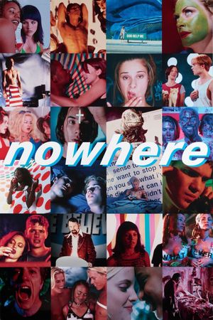 Nowhere's poster