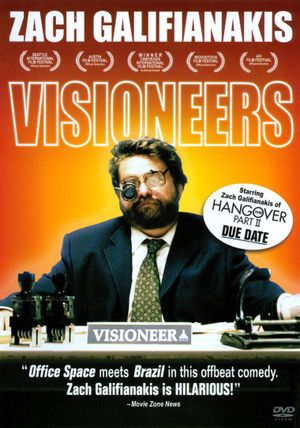 Visioneers's poster